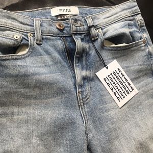 Pistola Jeans.